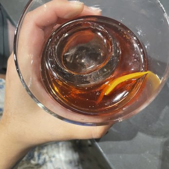 Blind Ox - Whiskey - Tapas/Small Plates Near Me - Honolulu, Hawaii