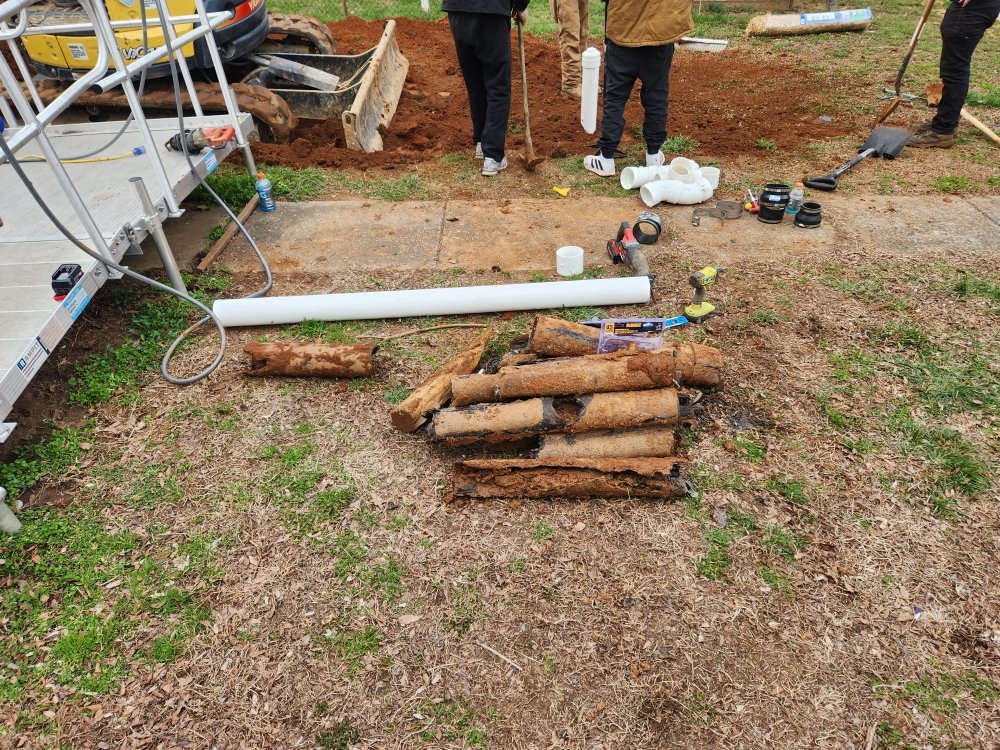 Slide of Tactical Plumbing Solutions