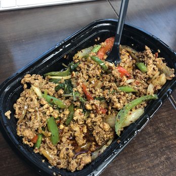 Vieng Thai - Just a bland greasy mess. - Thai Near Me - Houston, Texas Vieng Thai - Just a bland greasy mess. - Thai Near Me - Houston, Texas