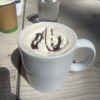 Shorehouse Kitchen - hot chocolate! - Breakfast & Brunch Near Me - Carlsbad, California Shorehouse Kitchen - hot chocolate! - Breakfast & Brunch Near Me - Carlsbad, California