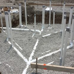 J&A Plumbing and Electric