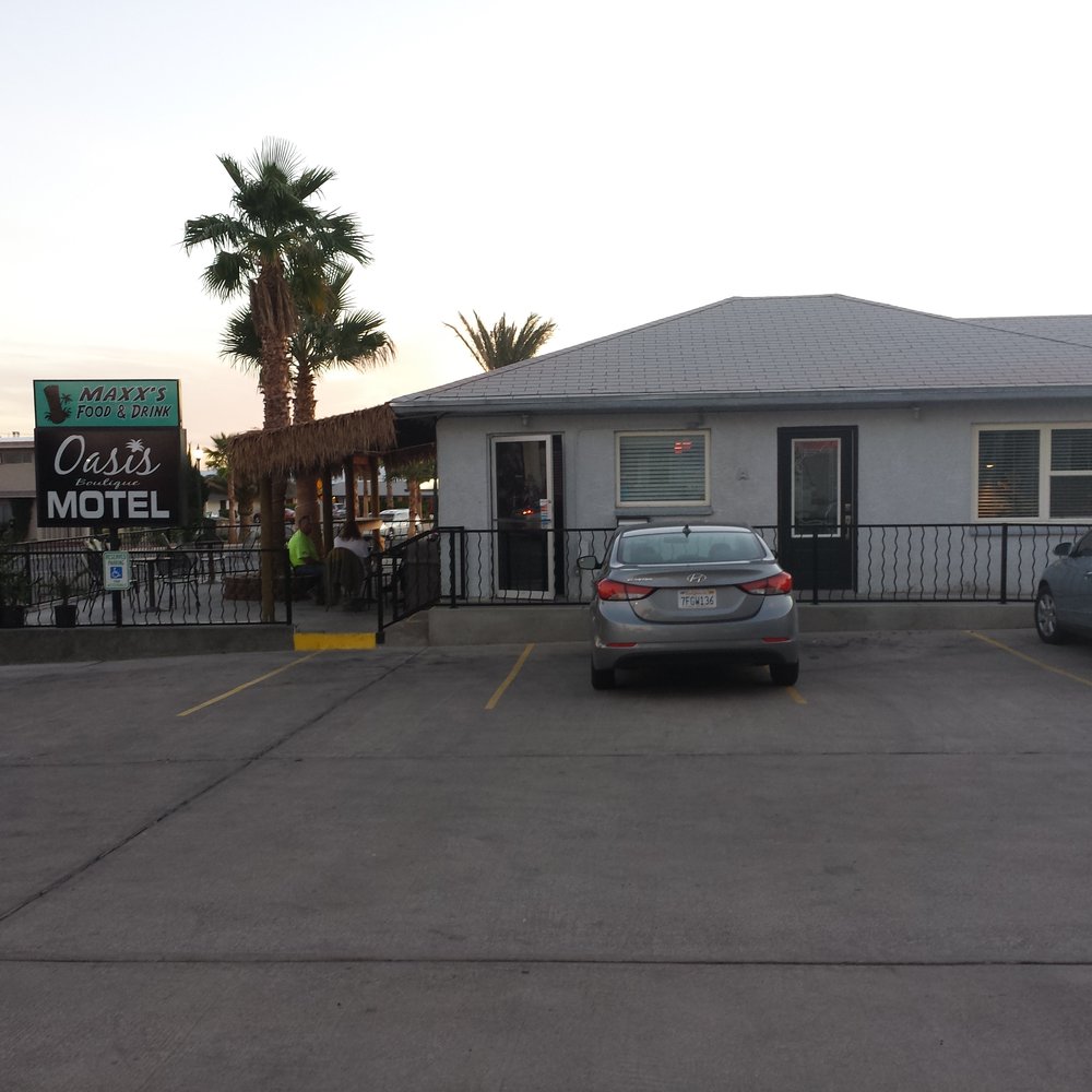 Oasis Boutique Motel - Lobby - Hotels Near Me - Boulder City, Nevada Oasis Boutique Motel - Lobby - Hotels Near Me - Boulder City, Nevada