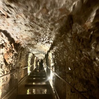Grotta Gigante - Landmarks & Historical Buildings Near Me - Sgonico, TS