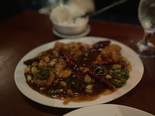 Dave Wong's Restaurant & Deli by null