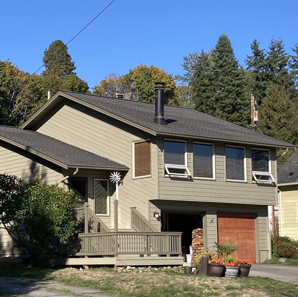 HEY DO YOU NEED YOUR HOUSE PAINTED 59 Photos & 14 Reviews Ferndale