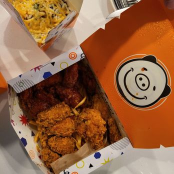 Seoul Bowl - Food Trucks Near Me - Seattle, Washington Seoul Bowl - Food Trucks Near Me - Seattle, Washington