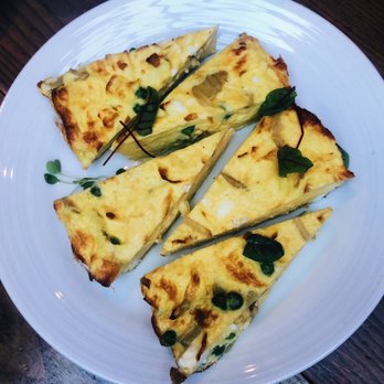 Via 13 - Market Fritatta - Italian Near Me - New York, New York