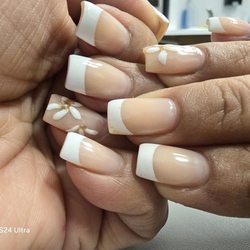 Sky Nails