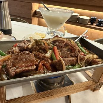 Mito - Mongolian beef - Sushi Bars Near Me - Brooklyn, New York Mito - Mongolian beef - Sushi Bars Near Me - Brooklyn, New York