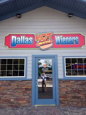 Dallas Hot Weiners by null