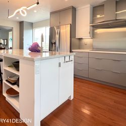 Gallery 41 Kitchen Bath & Design
