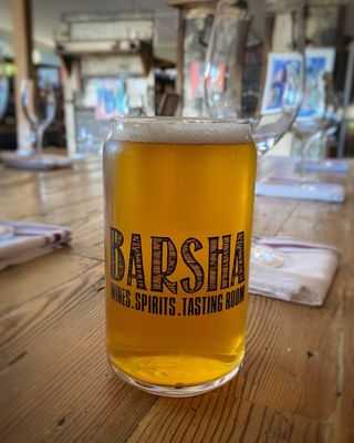 Barsha Wines & Spirits by null