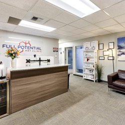 Full Potential HRT Clinic