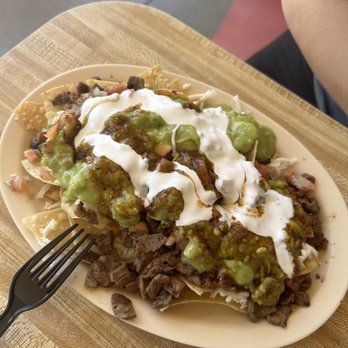 Taqueria El Tapatio - Carne Asada Nachos - Mexican Near Me - Camarillo, California Taqueria El Tapatio - Carne Asada Nachos - Mexican Near Me - Camarillo, California