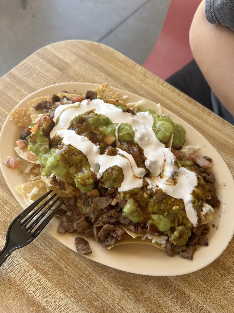 Taqueria El Tapatio
