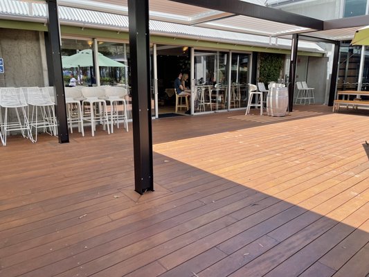 Cloudy Bay Vineyards by null