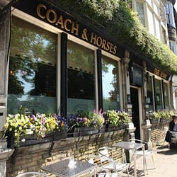 Coach & Horses