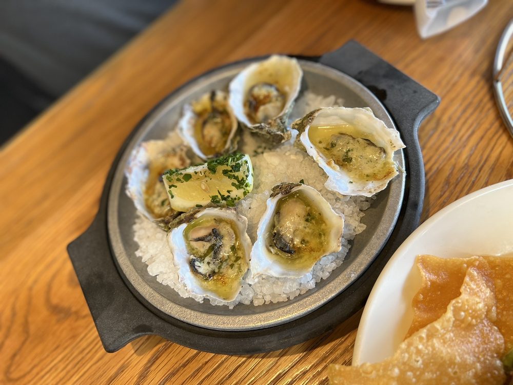Sam's Anchor Cafe