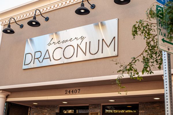 Brewery Draconum by null