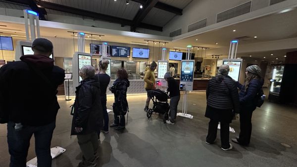 Base Camp Eatery by null