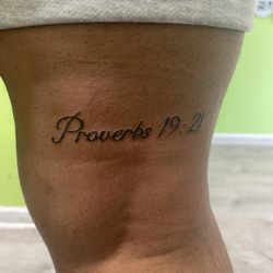 Way of Ink