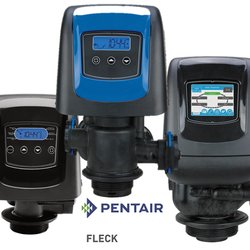 Baseflow Water Filtration & Plumbing