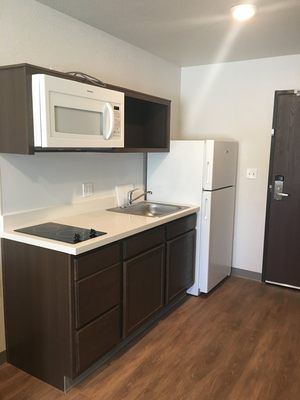 WoodSpring Suites Orlando International Drive by null