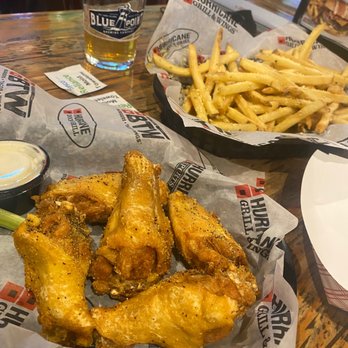 Hurricane Grill & Wings - Lemon pepper wings - Chicken Wings Near Me - Hauppauge, New York Hurricane Grill & Wings - Lemon pepper wings - Chicken Wings Near Me - Hauppauge, New York