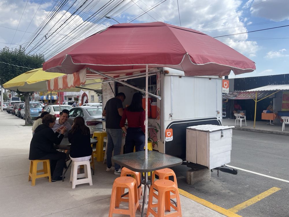 MACHETES DEL GORDO Updated October 2024 Av. 13 Pte. 1908, Heroica