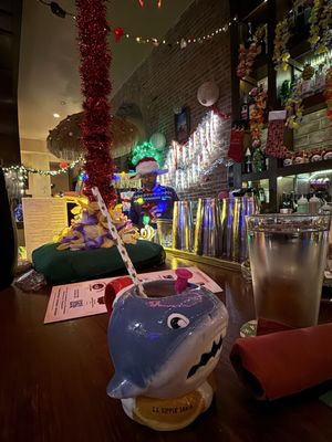 Planter's House by null