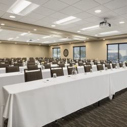 Country Inn & Suites by Radisson, St. Cloud West, MN - Meeting Facilities