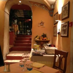 La Villa Corleone