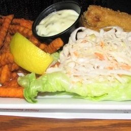 Fish & Chips