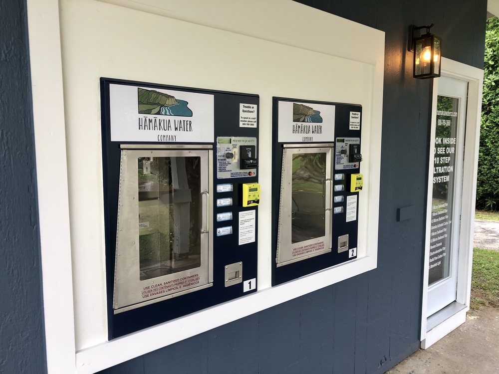 QUENCH WATER COMPANY Updated August 2024 453684 HonokaaWaipio Rd