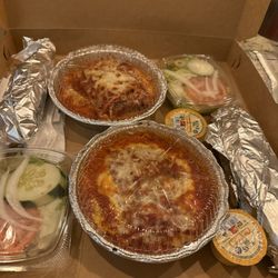 Lasagnas