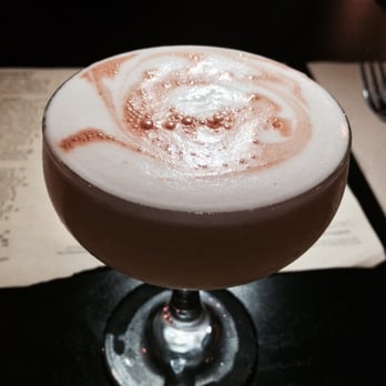 The State - The West Side Sour - New American Near Me - Redlands, California