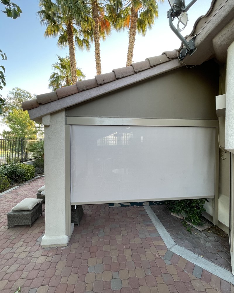 METRO AWNINGS & IRON, INC. Updated October 2024 12 Photos & 10