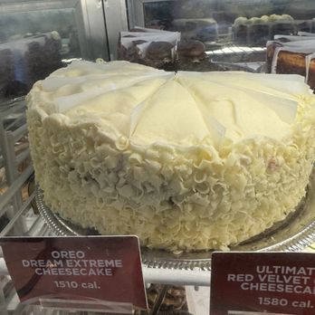 The Cheesecake Factory - American Near Me - Overland Park, Kansas The Cheesecake Factory - American Near Me - Overland Park, Kansas