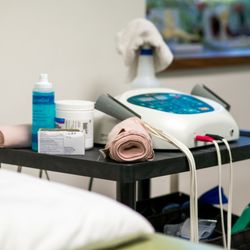 Silver Creek Physical Therapy - Sunnyvale