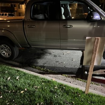 Alpine Towing - Roadside Assistance Near Me