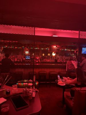 Turf Supper Club by null