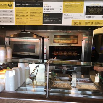 Super Chicken - Peruvian Near Me - Sterling, Virginia Super Chicken - Peruvian Near Me - Sterling, Virginia