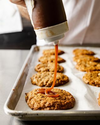 Schmackary's by null