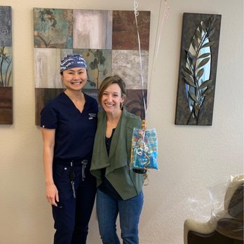 Fairfield Orthodontics - Dr. Nancy Le and Dr. Anita Ford - Orthodontists Near Me - Fairfield, California Fairfield Orthodontics - Dr. Nancy Le and Dr. Anita Ford - Orthodontists Near Me - Fairfield, California