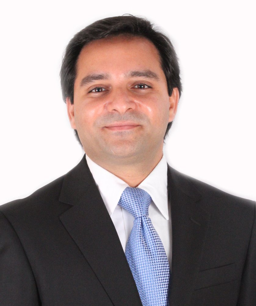 Ashraf Salem - immigration attorney in Tampa, FL