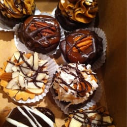 Fred Meyer One Stop Shopping - Bakery finds