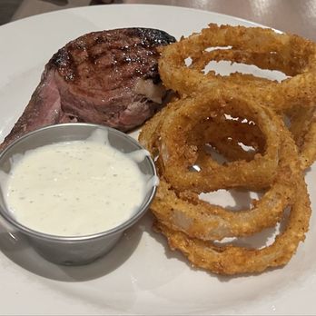Firebirds Wood Fired Grill - Steakhouses Near Me - Tucson, Arizona