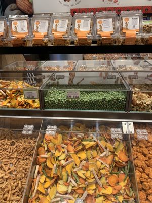 Nuts Factory by null