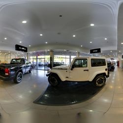 Shaver Chrysler Dodge Jeep RAM