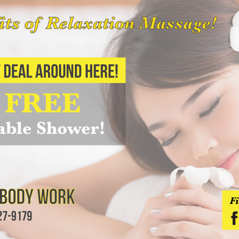 Stone Body Work - Massage Near Me - Rockaway Township, New Jersey